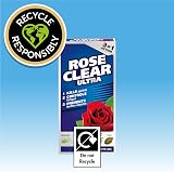 RoseClear Ultra Plant Protection Concentrate 200 ml 3 in 1 For Roses view 6
