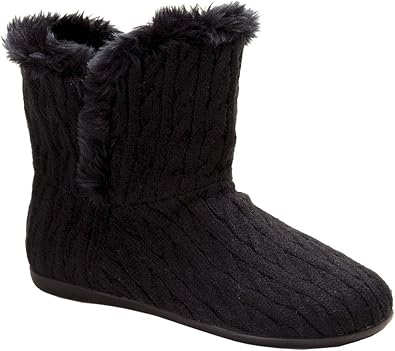 vionic slipper boots