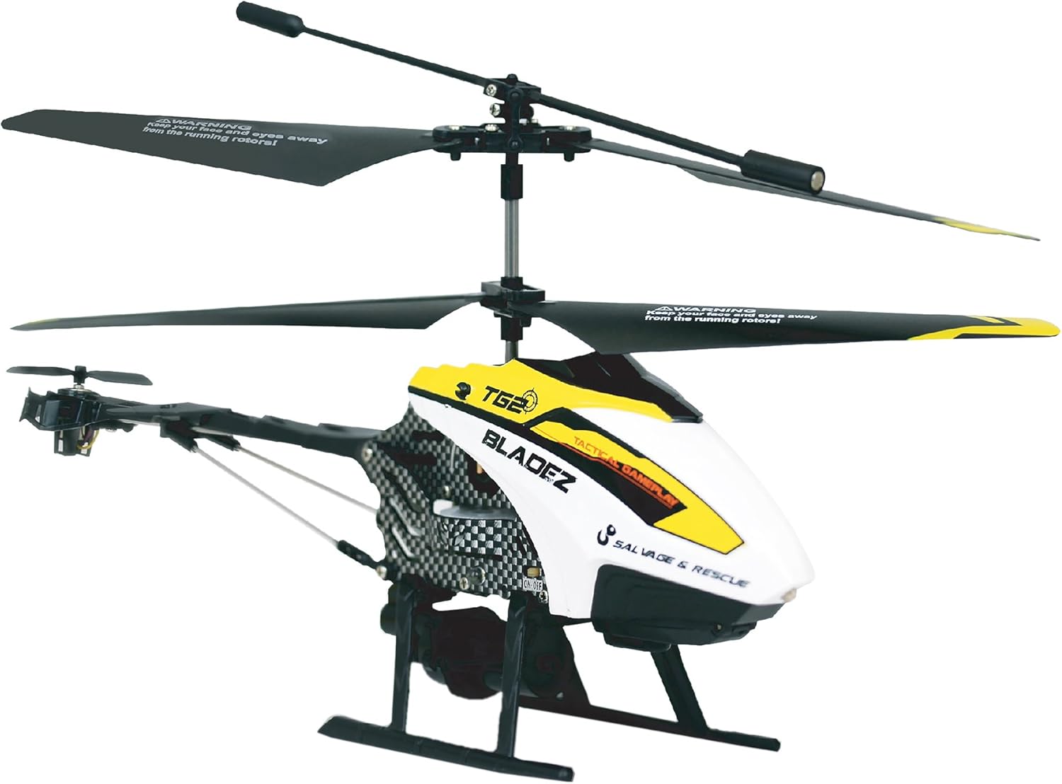 bladez toyz helicopter