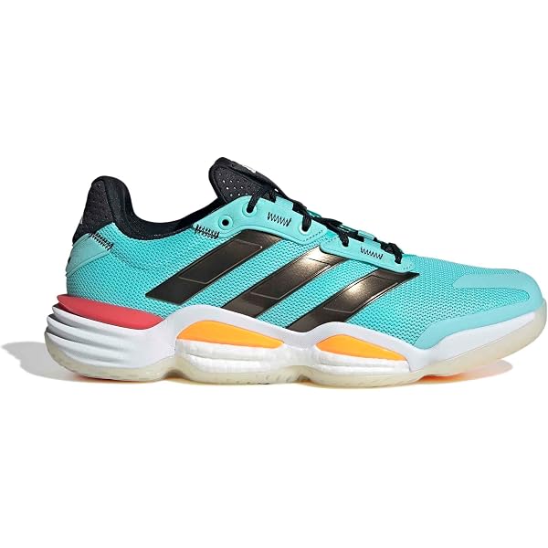 adidas gazelle silver green womens stabil next gen shoes cloud white / preloved ink / semi green spark   Footway.com