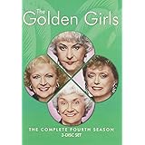 The Golden Girls: Season 4