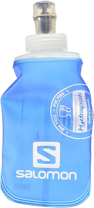 salomon hydration bottles