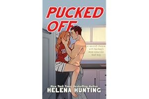 Pucked Off (The Pucked Series Book 6)