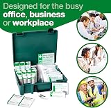 Safety First Aid Group HSE Economy 11-20 Persons First Aid Kit view 3