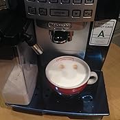 Ecam 22 360 s
