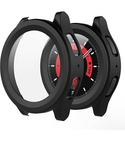 Amazon.com: Samsung Galaxy Watch 5 PRO [2022] (45mm