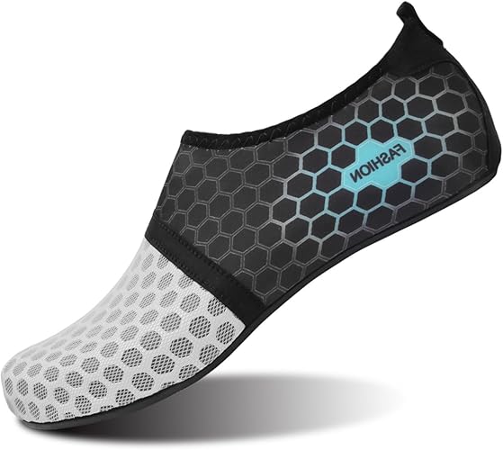 shoes that run on water