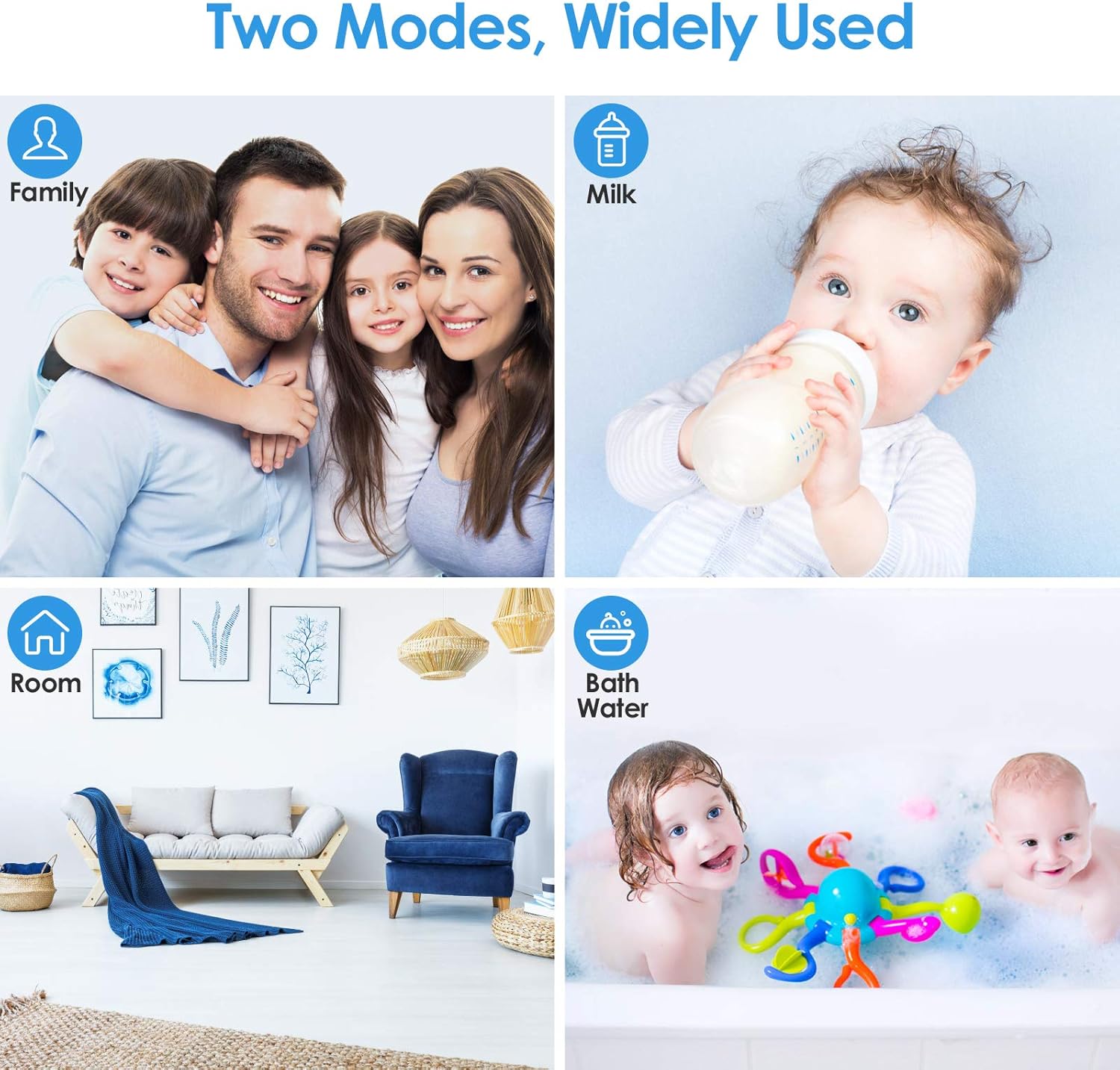 Thermometre Frontal Infrarouge Pour Bebe Enfant Adulte Wawech Thermometre San Contact Avec Ecran Lcd Thermometre Frontal Et Fonction Memoire 40 Thermometre Frontal Adulte Avec Alerte Fievre Commerce Industrie Et Science Commerce Industrie
