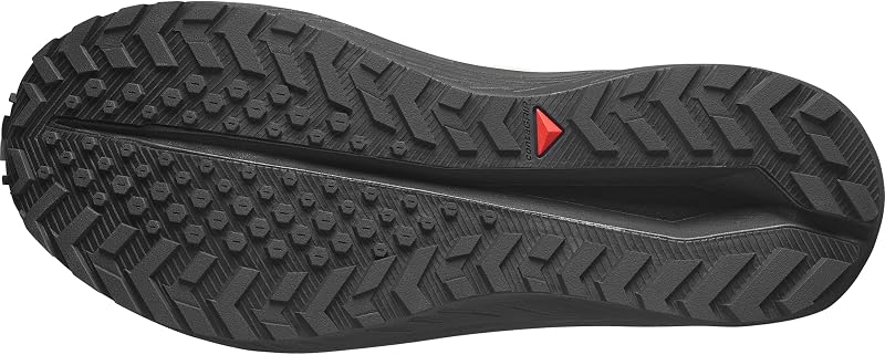 Aero Flow GRVL Gore-Tex Impermeables Zapatillas de Running Gravel para Hombre