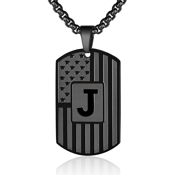 Mochila Militar Accesorio Estilo Militar Hombre 15 Etiquetas De Perro De Acero Inoxidable - Collar De Cadena De Bolas De 30", Estilo Militar Identificación Mascotas Acero Collar Acero Inoxidable Militar