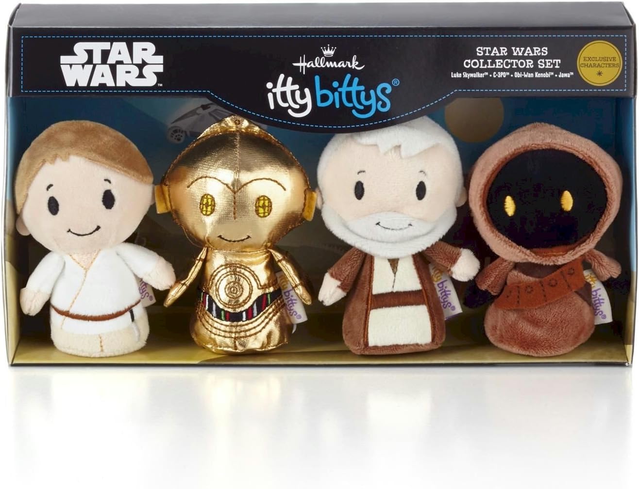hallmark itty bittys 2018