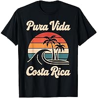 Amazon.com: Pura Vida Costa Rica Souvenir - Cool Central America