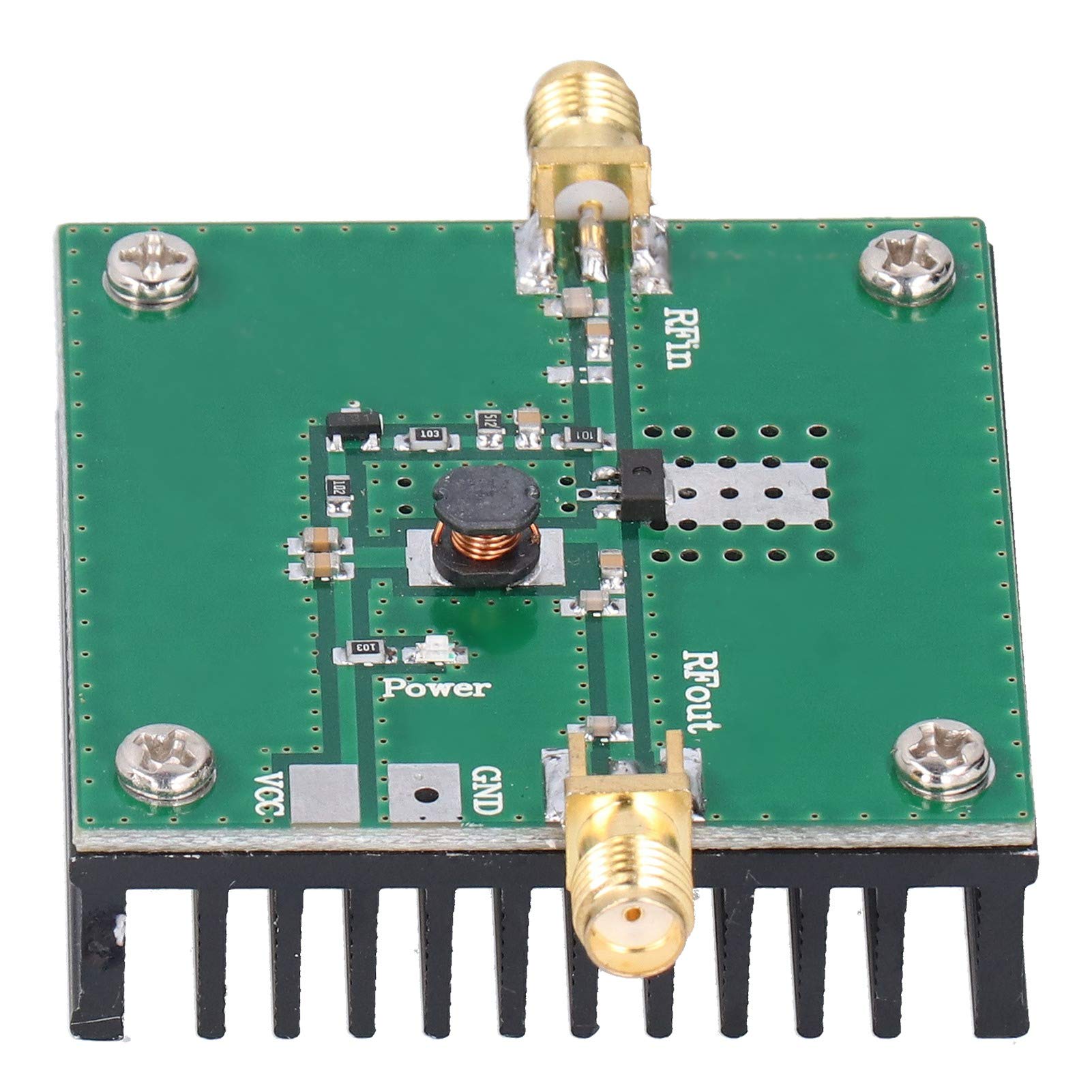 Buy RF Power Amplifier Power Amplifier Module RF Power Amplifier Module