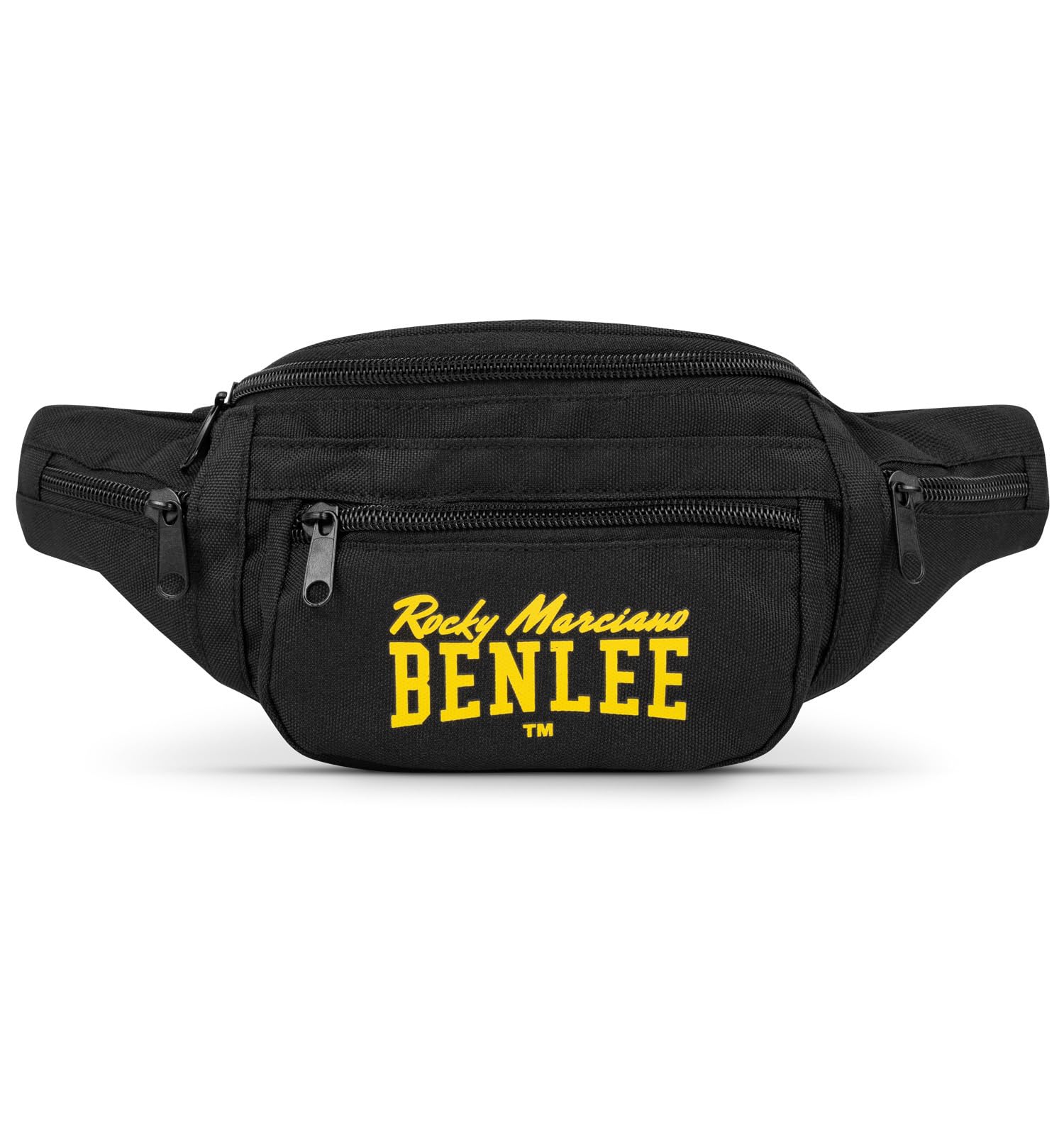 Benlee Rocky Marciano 2019 Messenger Bag 31 Centimeters Black
