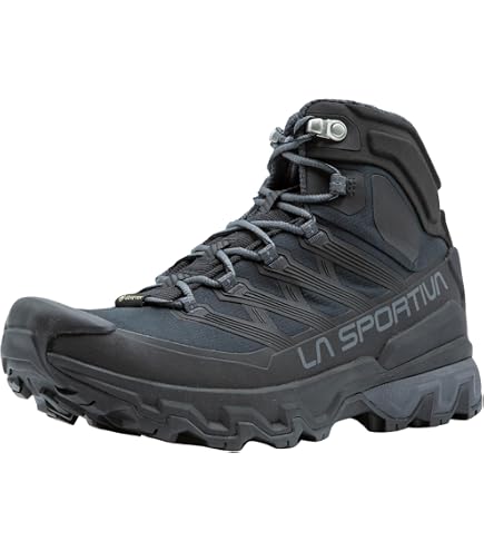 Amazon.com | La Sportiva Men's Tx 4 Evo Mid GTX Hiking Shoe