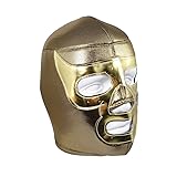 RAMSES Lucha Libre Wrestling Mask