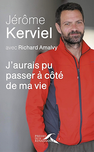 Download J'aurais pu passer à côté de ma vie PDF