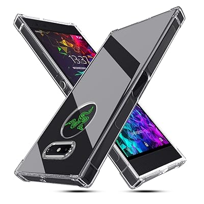 BEBEST-Razer Phone 2 Case 2018, Razer Phone 2 Clear Nigeria | Ubuy