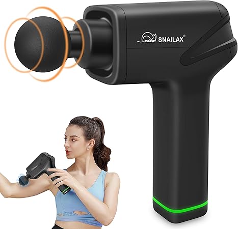 Snailax massage gun Clearance