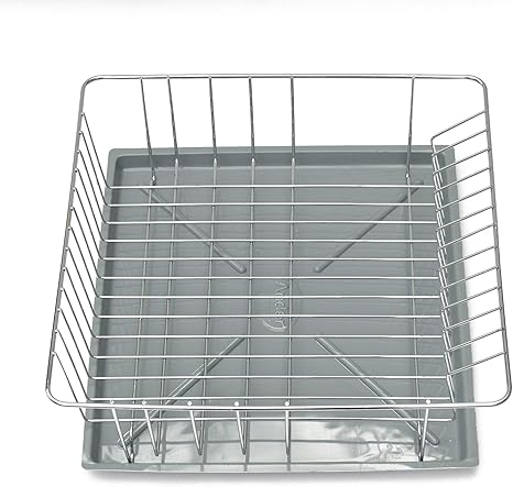 single towel rail 300mm