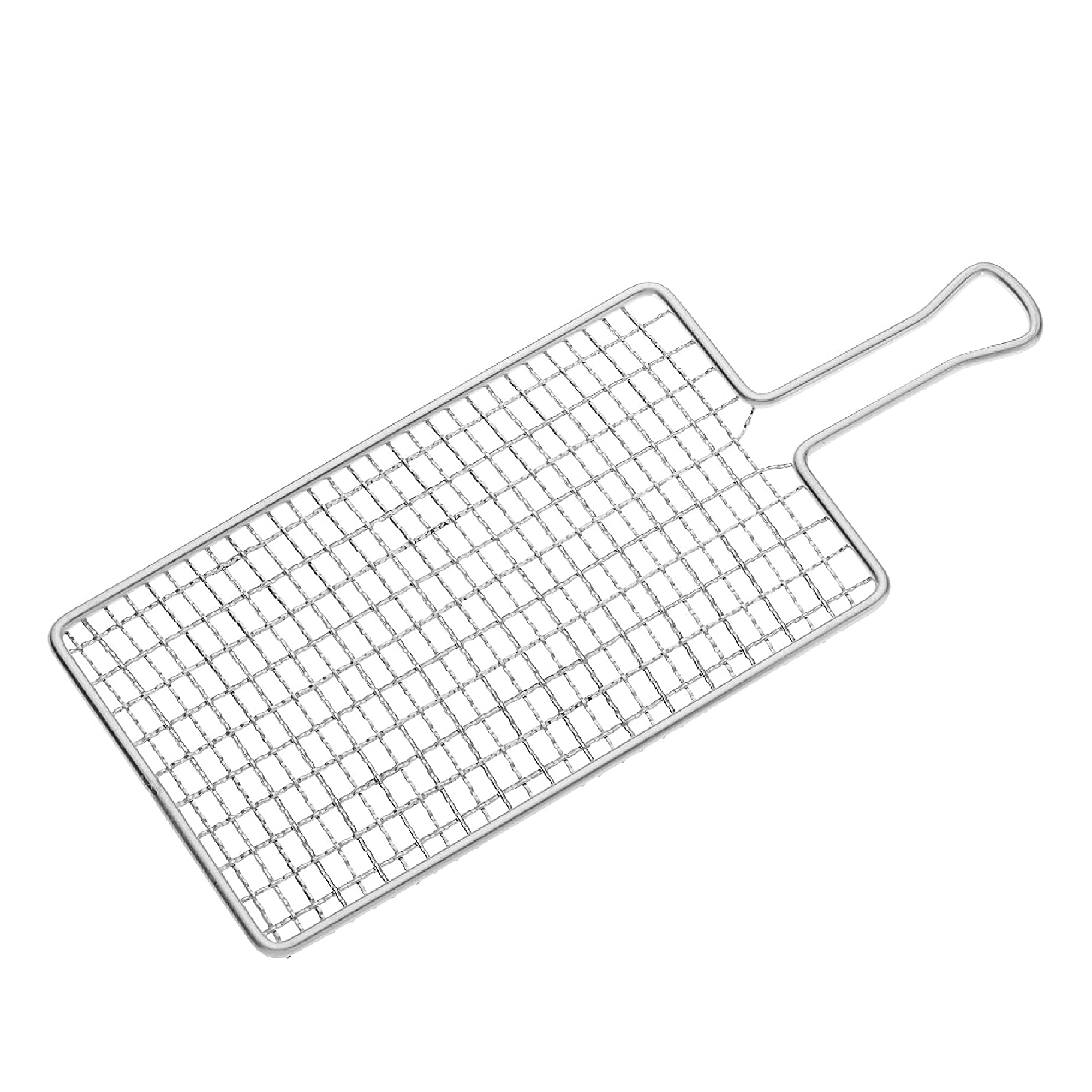 Kuchenprofi Potato Grater/Shredder, Silver