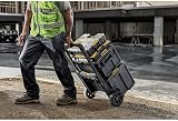 DEWALT TOUGHSYSTEM 2.0 Adaptor Connects TSTAK DWST08017 Tool Storage view 7