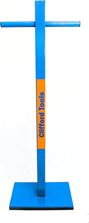 Clifford Tools Manual Paving Tamper/Compactor: Amazon.co.uk: DIY & Tools