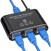 Ethernet Splitter Incorrect Product Picture Information 921