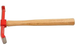 PowerTec 91318 Door Skinning Hammer