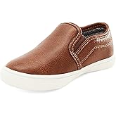 Simple Joys by Carter's Boys Jack Slip-on Shoe