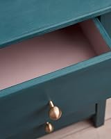 Annie Sloan Chalk Paint 500 ml Aubusson Blue view 4