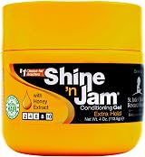 Shine 'n Jam Proam Ampro Konditionierungsgel Extra Hold 4 oz