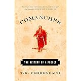 Comanches: The History of a People