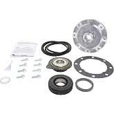 ALLIANCE LAUNDRY SYSTEMS Kit Hub &amp; Lip Seal (766P3A)