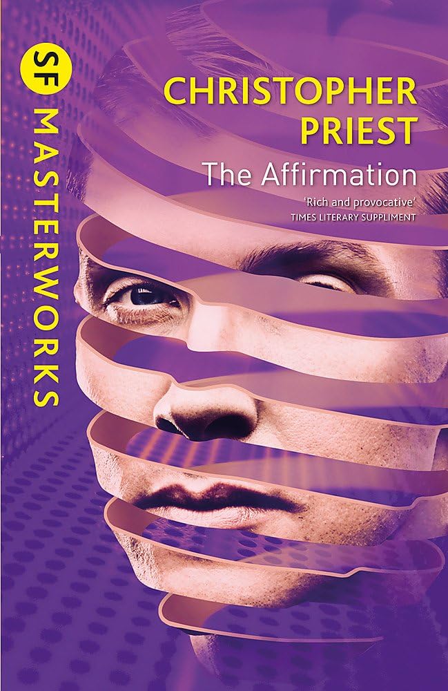 The Affirmation (S.F. MASTERWORKS)