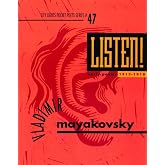 Listen! Early Poems (City Lights Pocket Poets Series)