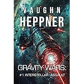 Interstellar Assault (Gravity Wars)