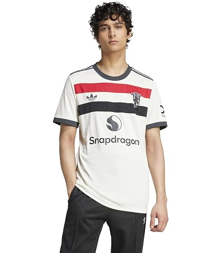  HUFCジャージー HUMAN RACE COLLECTION Amazon.com: adidas Womens HUFC MUFC Manchester United Human Race
