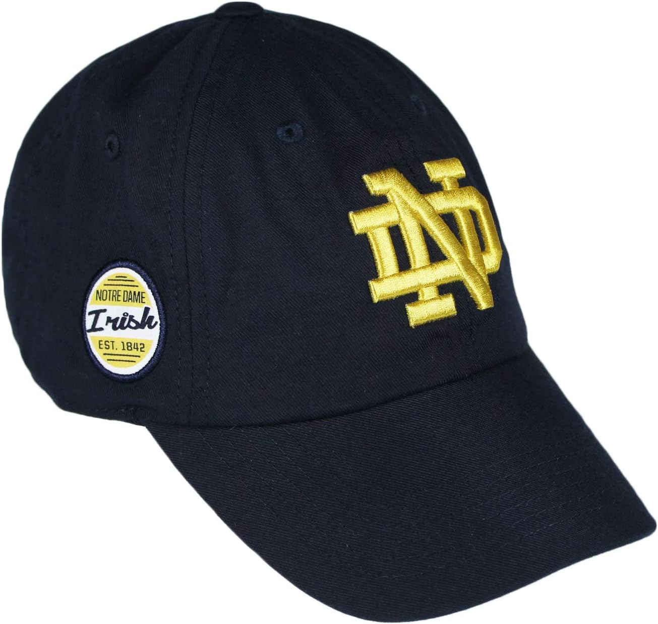 top of the world notre dame hat