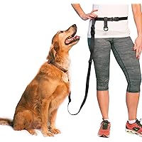 Dog leash for arthritic hands Clearance
