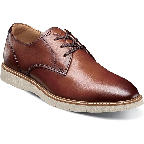 Amazon.com | Florsheim Vibe Wingtip Oxford Men's Oxford, 10.5 D(M