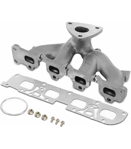 Exhaust Manifold | 674-250 | Exhaust Manifold Kit - Includes - View #9