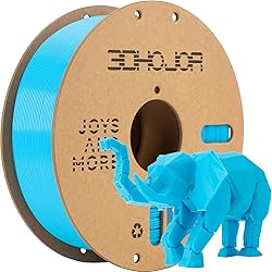 3DHoJor PLA Pro (PLA+) Filament 1.75mm, 3D Printer