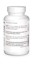 Source Naturals Pyruvate Power 750mg, 90 Capsules