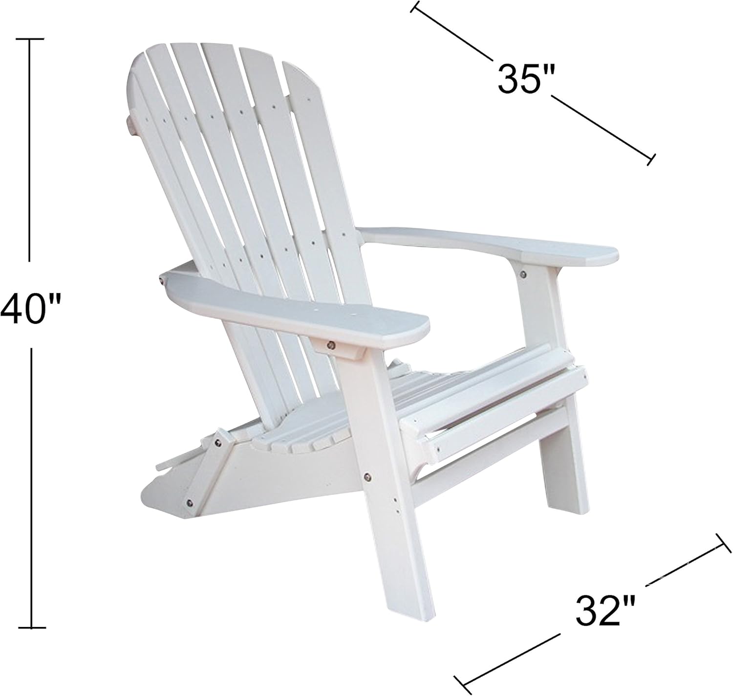 phat tommy adirondack chair
