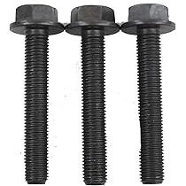 Battering Bolt RF 3枚セット fab Bolt Down Kit (BOLTDOWN Series) - Hammond Mfg.