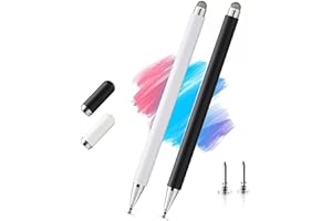 Stylus Pen for Samsung Galaxy Tab A11+/A11/A9+/A9/A8+/A8 Universal Android Pen Compatible with iOS/Microsoft/Android Tablet a