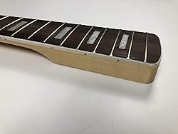 5 String Guitar Bass Neck Maple 20 Fret 34inch