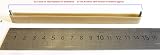 First Steps 10 x Large Thick Rubber Elastic Bands 6 inch 1/2 inch No.89 view 7