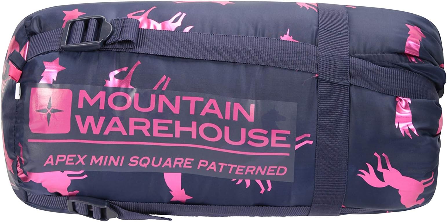 mountain warehouse mattress